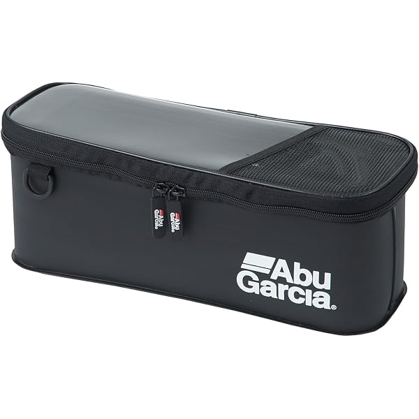 Abu Garcia タックルケース　ルアーまとめ売り　ダイワ　烈波　マリア Amazon | AbuGarcia (アブガルシア) EVAタックルボックス Lサイズ